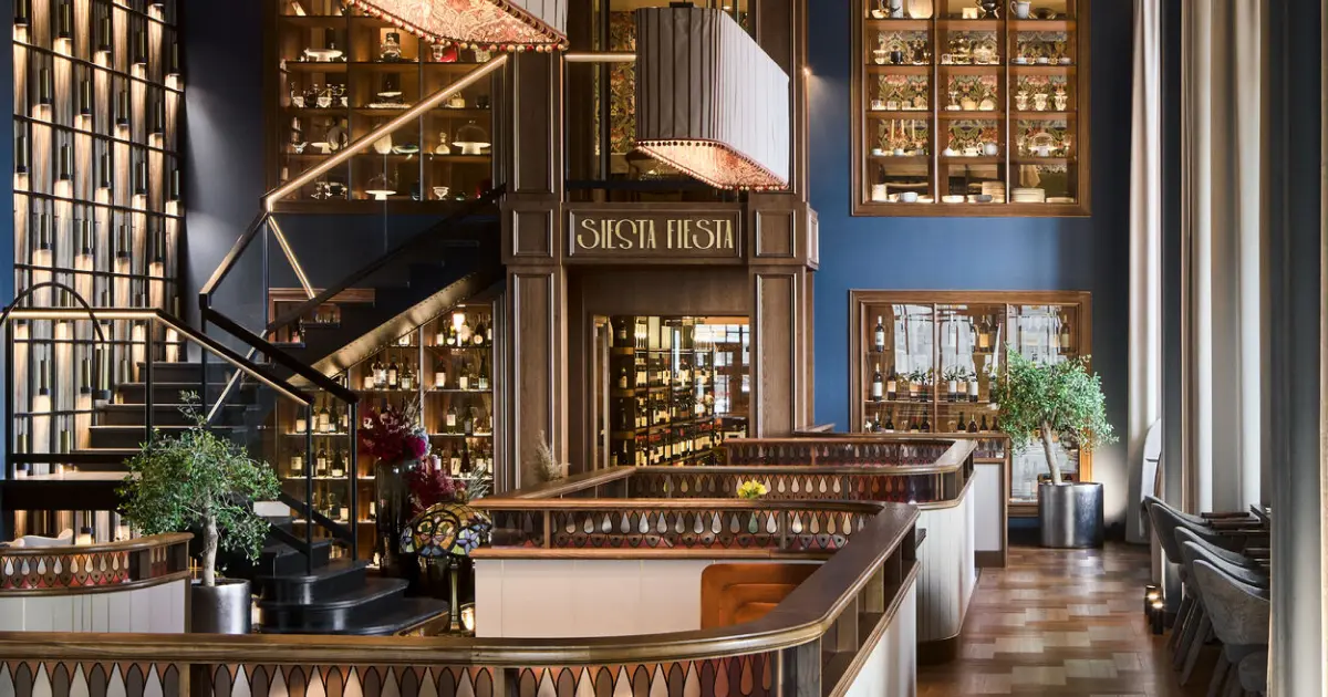 SEO-focused full-stack website development for restaurant | Yurin.dev